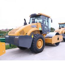 XCMG Official XS183J vibratory road roller 18 ton compactor machine for sale